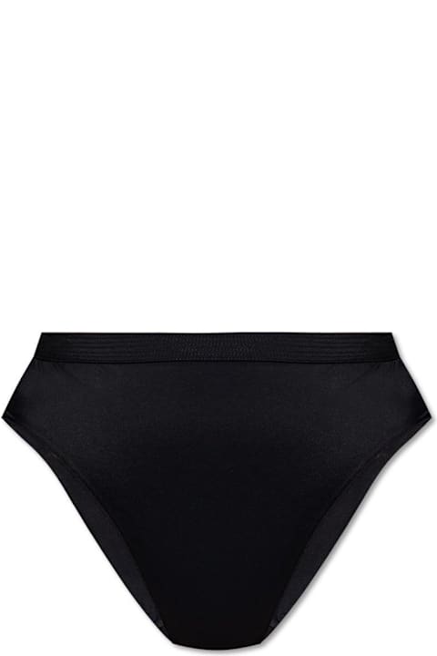 Versace Clothing for Women Versace Stretched Swimsuit Bottoms