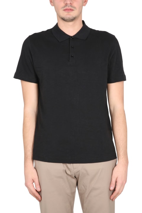 Theory Clothing for Men Theory Polo Regular Fit