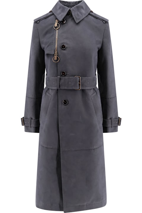 Burberry Coats & Jackets for Women Burberry Trench