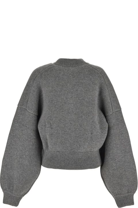 Khaite for Women Khaite Cashmere Sweater