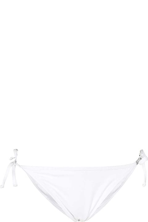 أدوات منزلية Diesel White Slip Beachwear