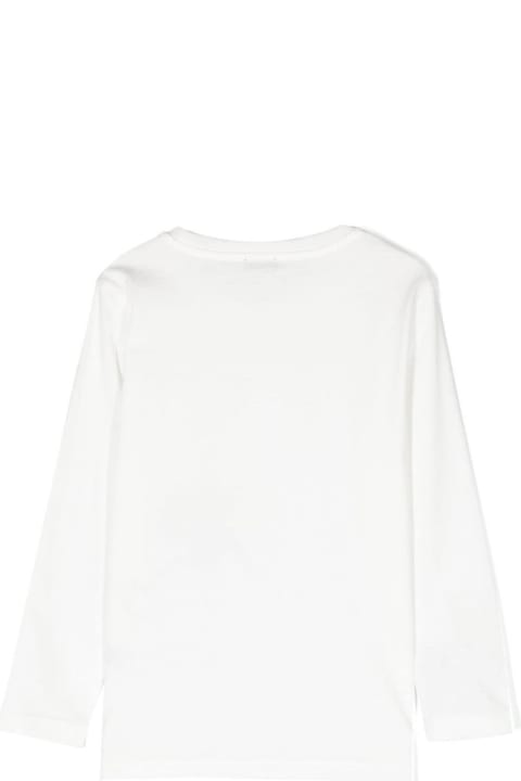 Homeware Il Gufo T-shirt M/l Reindeer