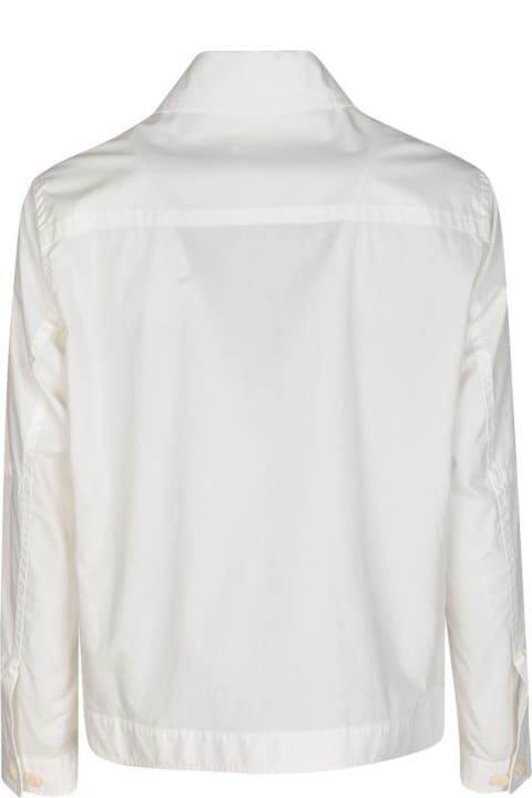 メンズ Craig Greenのシャツ Craig Green Patched Pocket Buttoned Shirt
