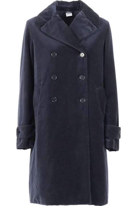 Aspesi for Kids Aspesi Woman Coat