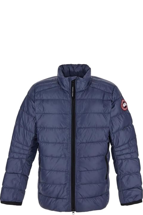 Canada Goose Coats & Jackets for Men Canada Goose Crofton Jacket