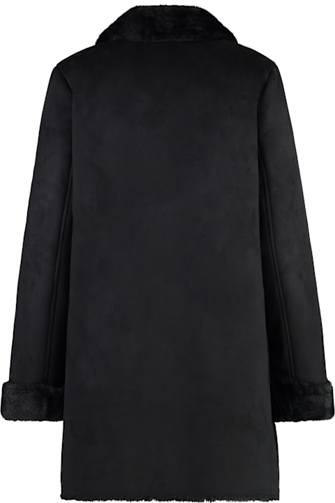 Polo Ralph Lauren Clothing for Women Polo Ralph Lauren Eco-sheepskin Coat