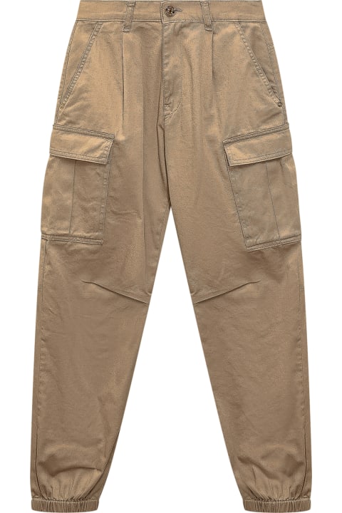 Young Versace for Men Young Versace Cargo Pants