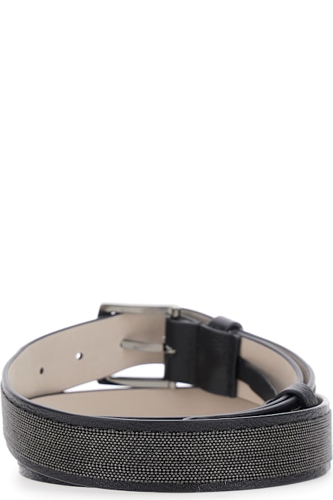 Brunello Cucinelli Belts for Women Brunello Cucinelli Cintura Pelle