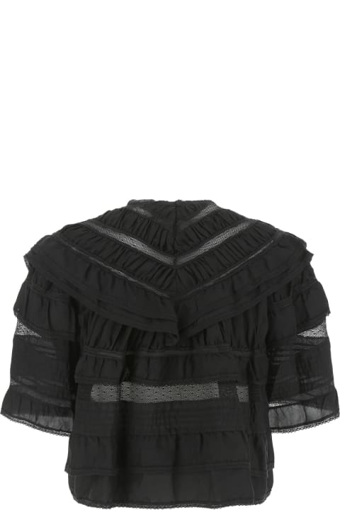 Homeware Isabel Marant Camicia