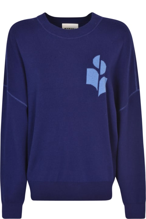 Marant Étoile Fleeces & Tracksuits for Women Marant Étoile Atlee Sweater