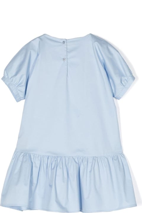 Homeware Il Gufo Flared Dress