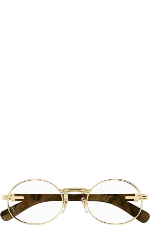 Cartier Eyewear Eyewear for Men Cartier Eyewear Ct0464o004