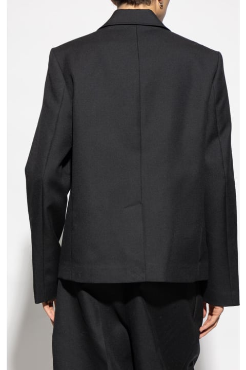 Jacquemus Coats & Jackets for Men Jacquemus Jacquemus Blazer Giacca