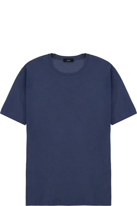 Homeware Herno Cotton T-shirt