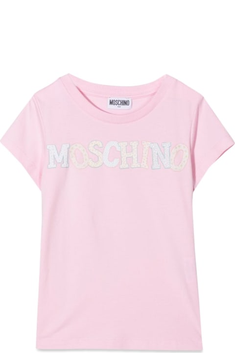 Sale for Kids Moschino T-shirt