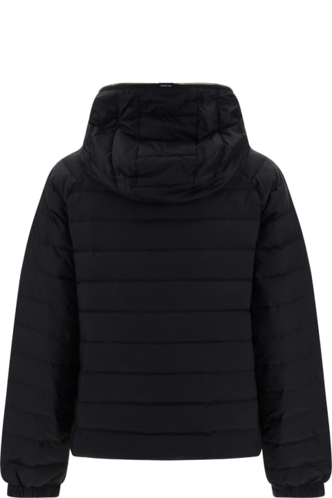 Caroma Down Jacket
