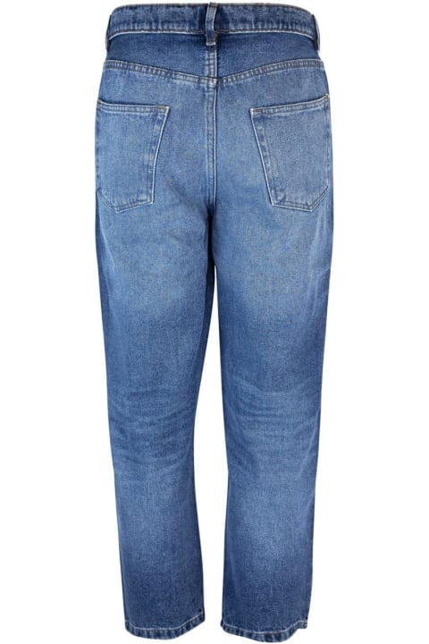 Homeware A.P.C. Straight Leg Jeans