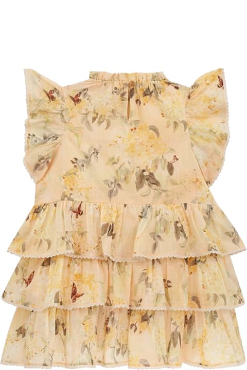 Zimmermann for Men Zimmermann Dress