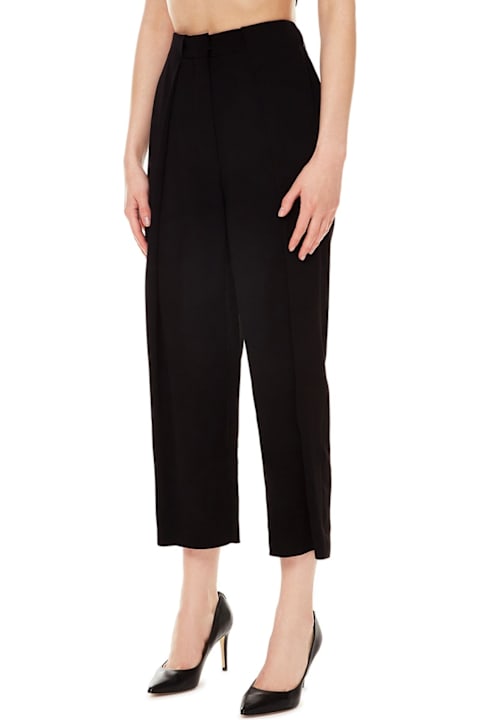 Homeware Balmain Viscose Pants