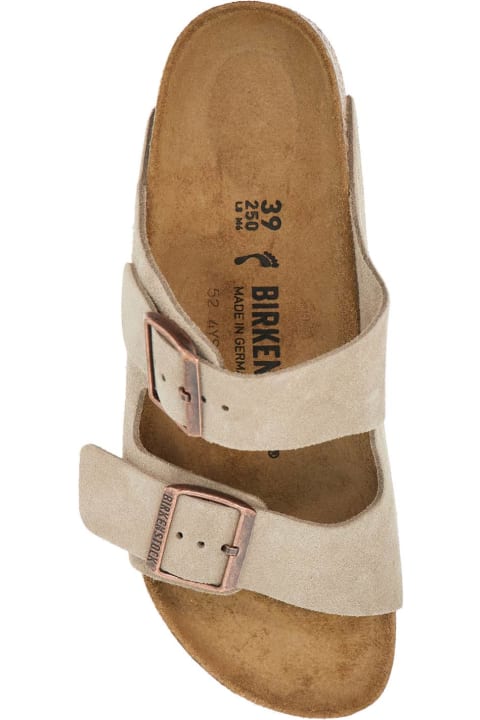 Birkenstock Other Shoes for Men Birkenstock Arizona Slides Narrow Fit
