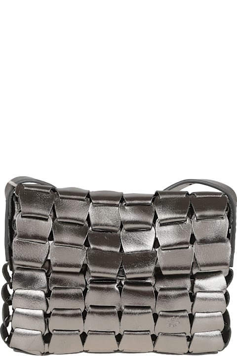 Homeware Dragon Diffusion Link Pochette Leather