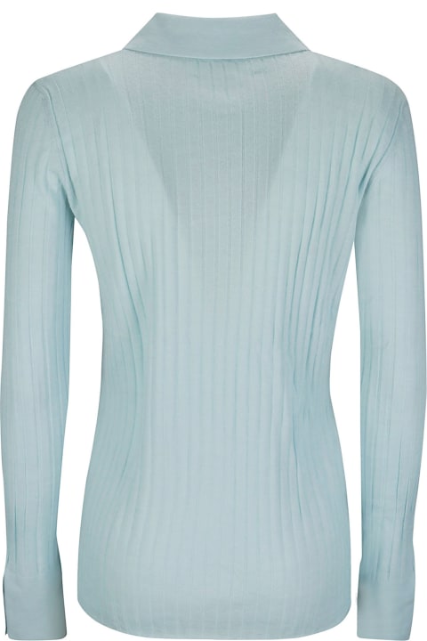 Lisa Yang Sweaters for Women Lisa Yang Aria Cardigan Shirt
