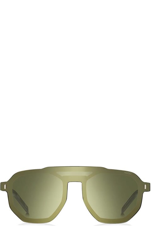 ウィメンズ Hugo Bossのアイウェア Hugo Boss HG 1113/CS Eyewear