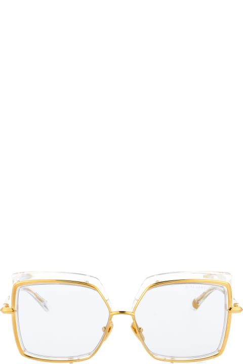 ウィメンズ Ditaのアイウェア Dita Narcissus Sunglasses