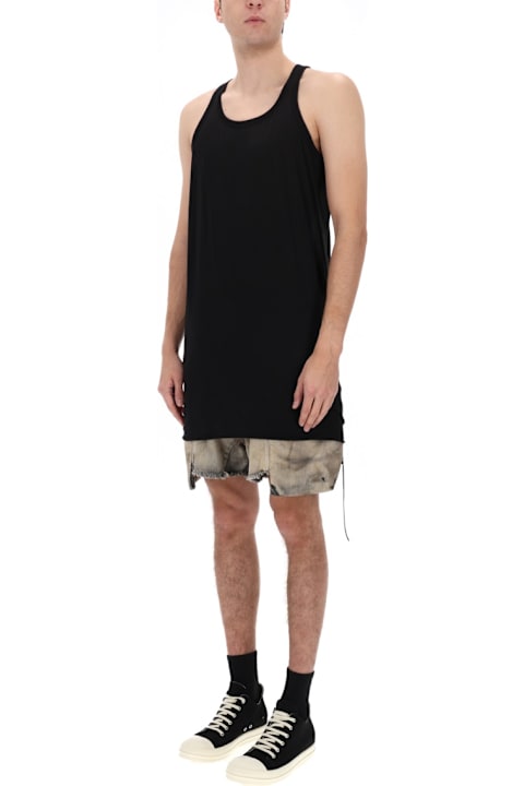 أدوات منزلية DRKSHDW Tank Top "loose"