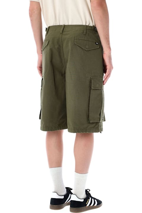 Stussy لـ Women Stussy Cargo Shorts Ripstop