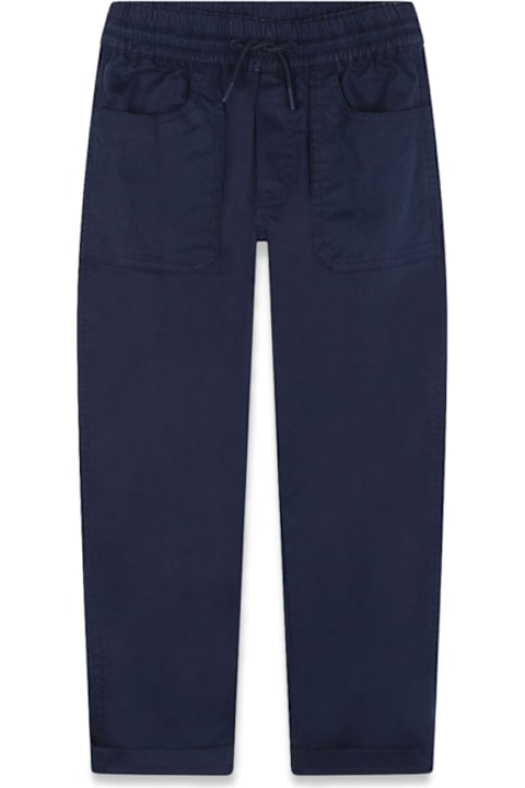 Kenzo Bottoms for Girls Kenzo Pants