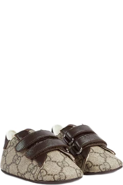 Gucci for Baby Boys Gucci Sneakers