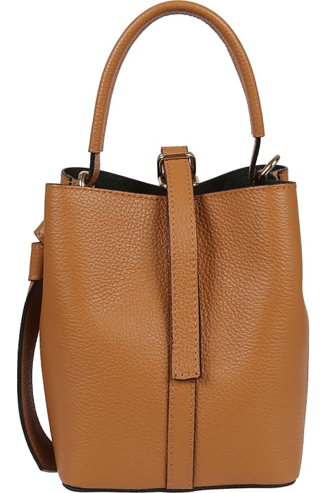 Avenue 67 for Women Avenue 67 Avenue67 Bags.. Leather Brown