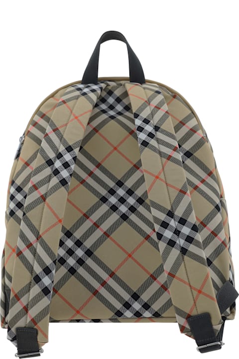 Backpacks for Men Burberry Backpack