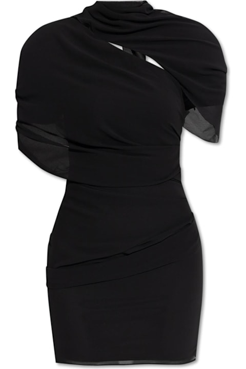 Homeware Jacquemus Jacquemus Dress `la Castagna`