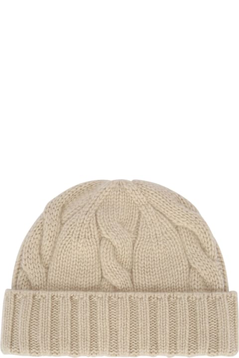 Fashion for Women Loro Piana Berretto Napier