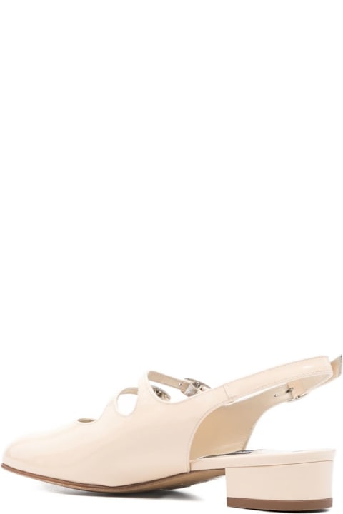 Carel Peche Slingback Ballets