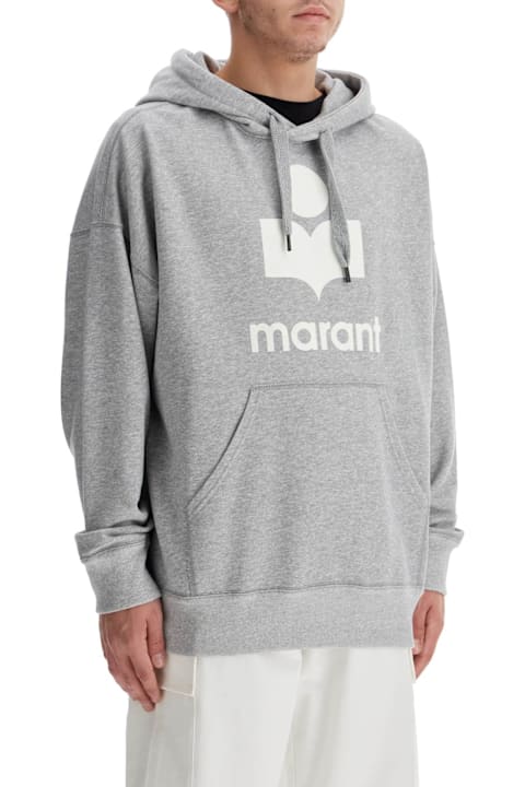 Isabel Marant Fleeces & Tracksuits for Men Isabel Marant Miley Hoodie