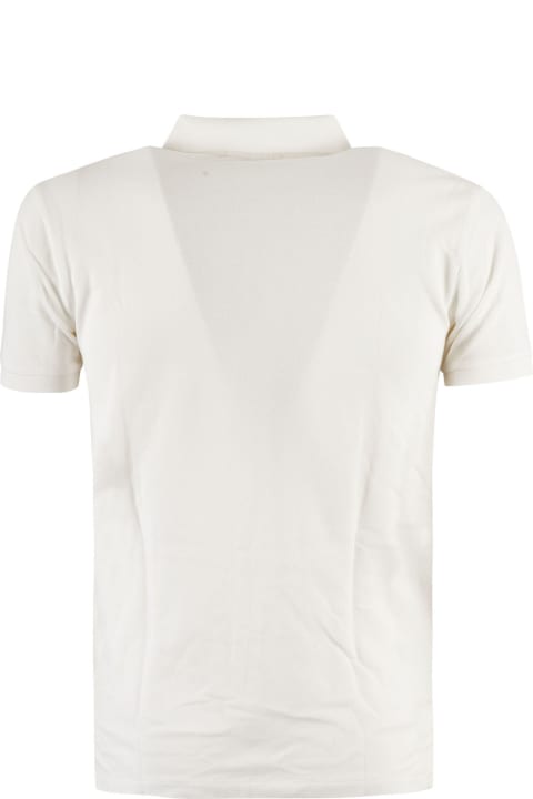 Fashion for Men Ralph Lauren Long-sleeved Polo Shirt