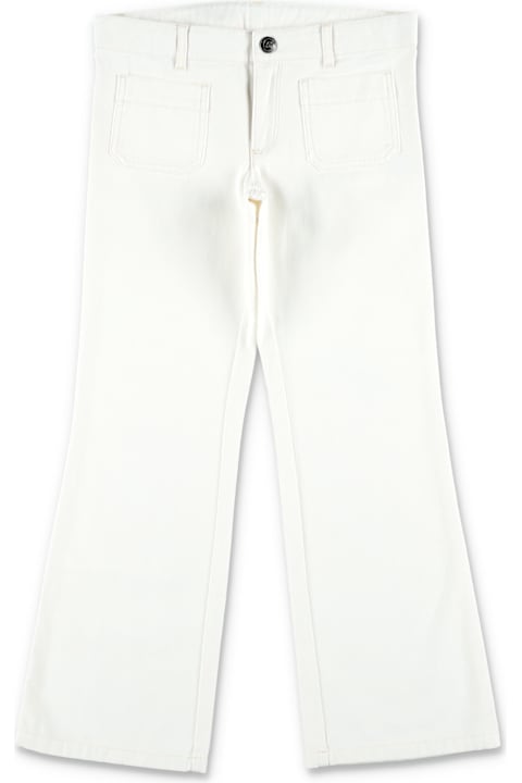 Homeware Bonpoint Kid - Junon Flared Pants