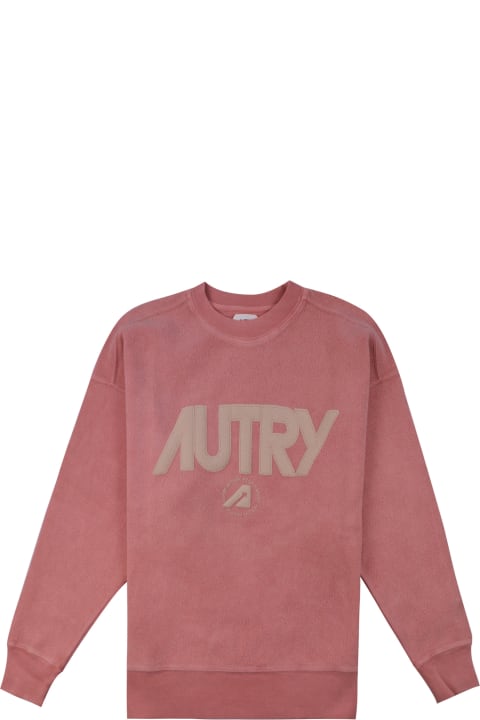 Autry for Women Autry Amour Sweatshirt
