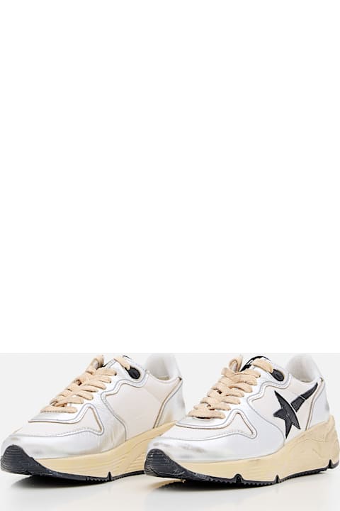 Golden Goose for Women Golden Goose Running Sole