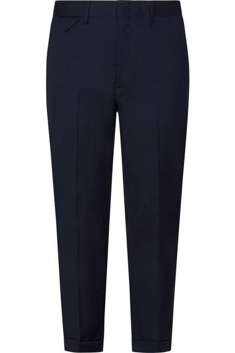 Low Brand Pants for Men Low Brand Cooper T1.7 Trousers