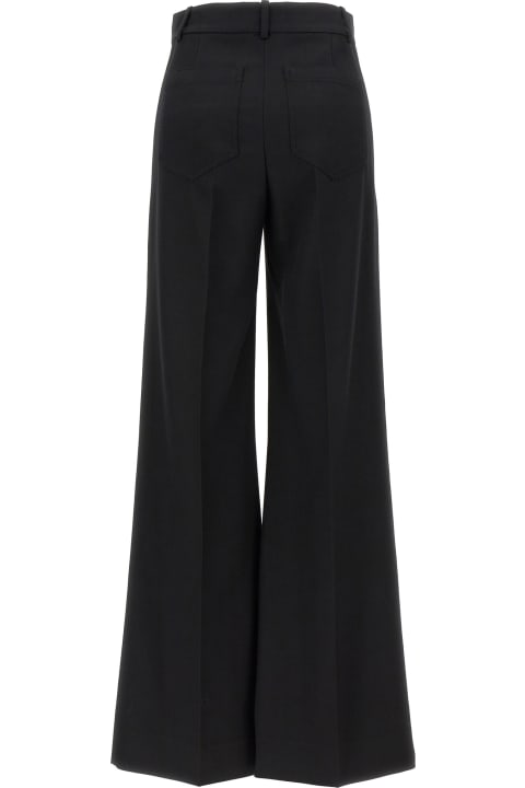 Pants & Shorts for Women Victoria Beckham 'alina' Trousers