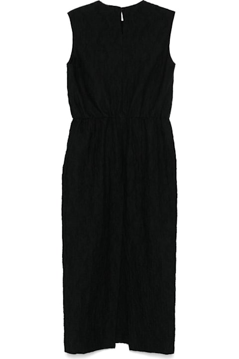 Harris Wharf London for Men Harris Wharf London Cotton Long Dress