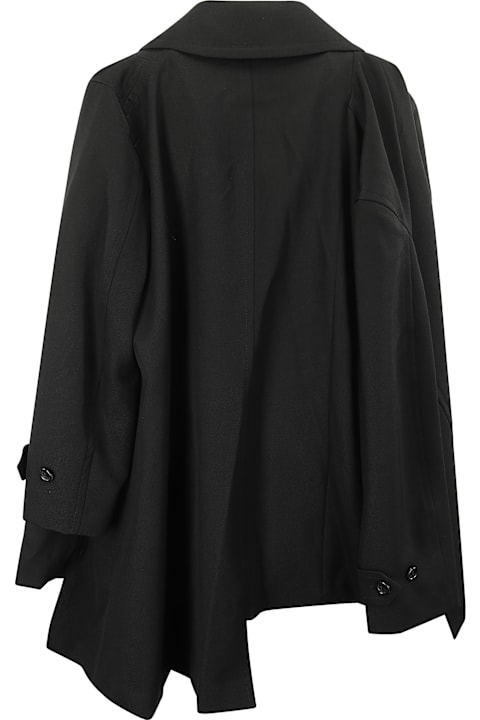 Comme des Garçons معاطف وجواكت لـ السيدات Comme des Garçons Ladies' Coat