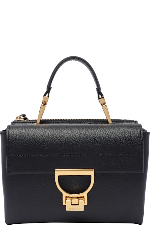 أدوات منزلية Coccinelle Arlettis Small Hand Bag