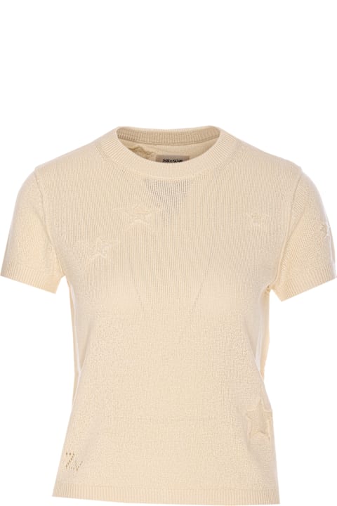 Zadig & Voltaire for Women Zadig & Voltaire Bully Sweater