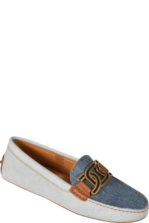 Fashion for Women Tod's Catena Loafers