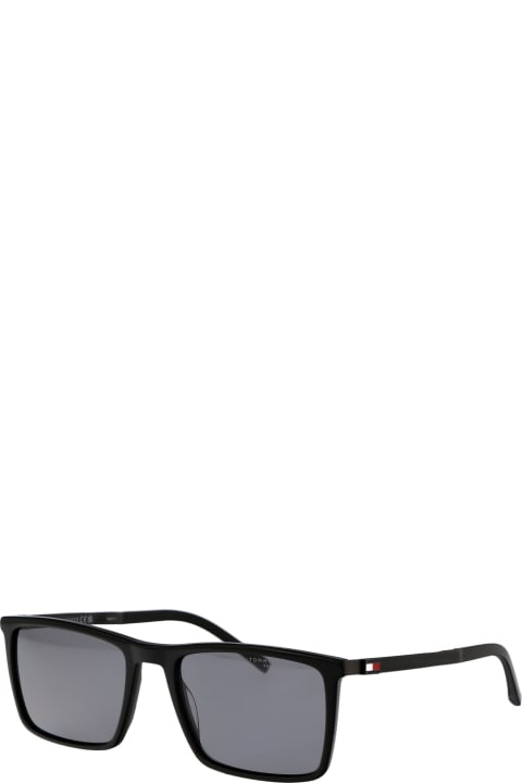 Tommy Hilfiger Eyewear for Men Tommy Hilfiger Th 2077/s Sunglasses